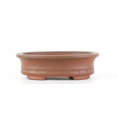 Yixing Bonsai Pot ASE-1029