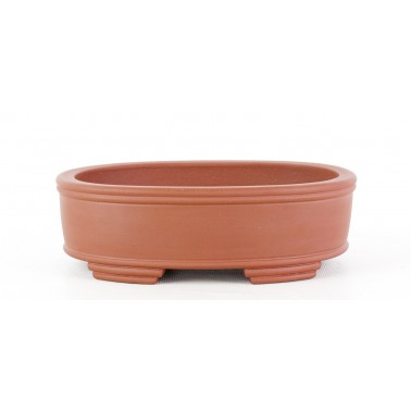 Yixing Bonsai Pot ASE-1009