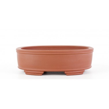 Yixing Bonsai Pot ASE-1009