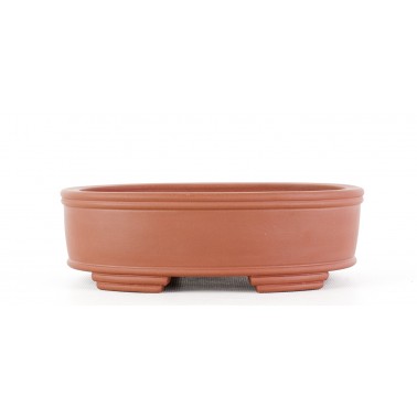 Yixing Bonsai Pot ASE-1009