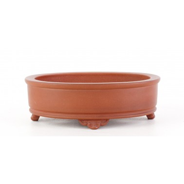 Yixing Bonsai Pot ASE-1181