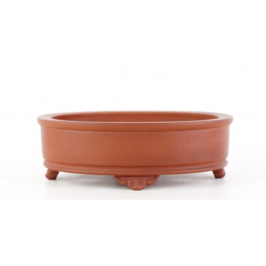 Yixing Bonsai Pot ASE-1181