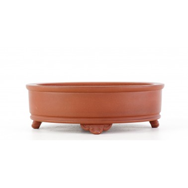Yixing Bonsai Pot ASE-1181