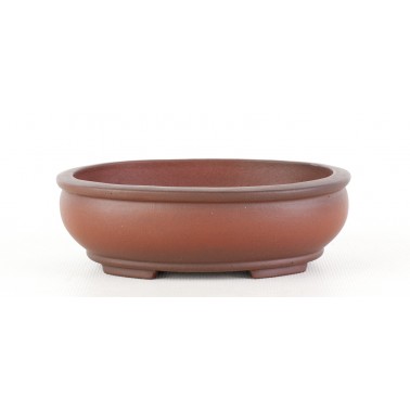Yixing Bonsai Pot ASE-1199