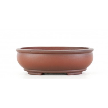 Yixing Bonsai Pot ASE-1199