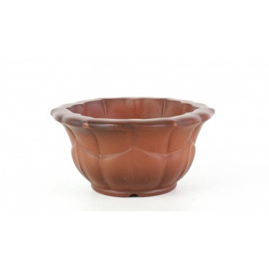 Yixing Bonsai Pot ASE-2065