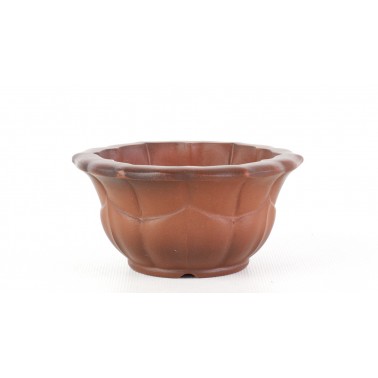 Yixing Bonsai Pot ASE-2065