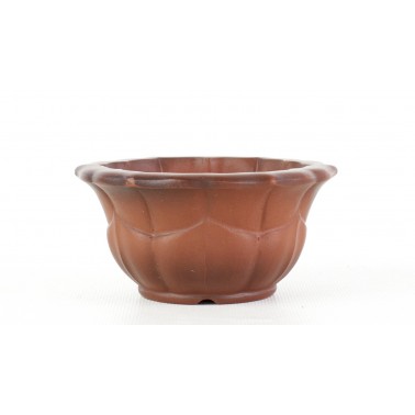 Yixing Bonsai Pot ASE-2065