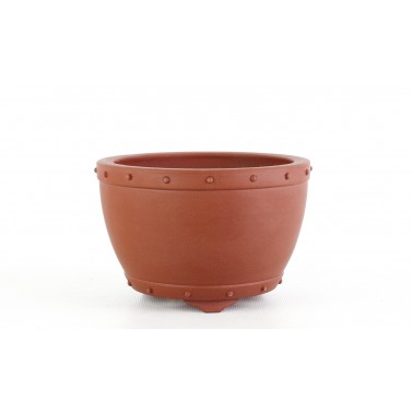 Yixing Bonsai Pot ASE-2140