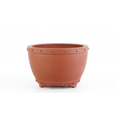 Yixing Bonsai Pot ASE-2140
