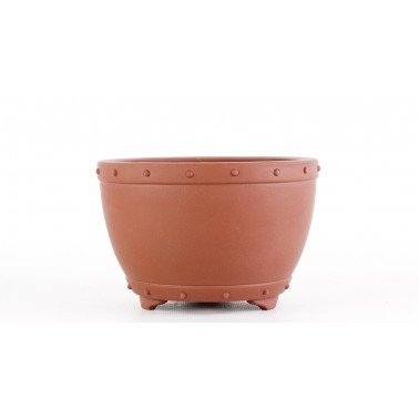 Yixing Bonsai Pot ASE-2140