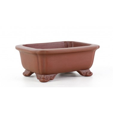 Yixing Bonsai Pot ASE-2245