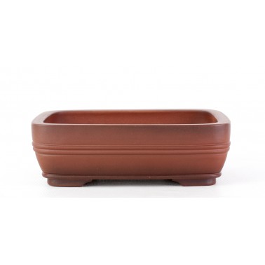 Yixing Bonsai Pot ASE-2335