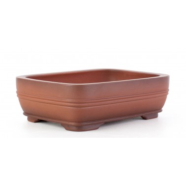 Yixing Bonsai Pot ASE-2335