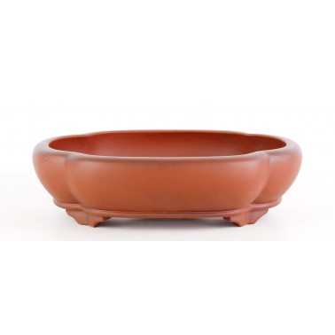 Yixing Bonsai Pot ASE-3017