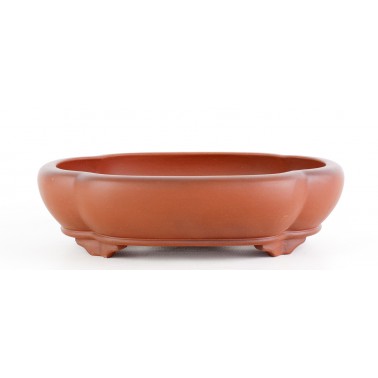 Yixing Bonsai Pot ASE-3017