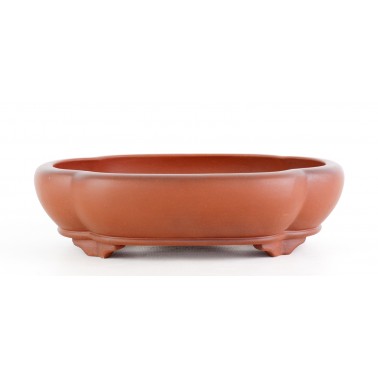 Yixing Bonsai Pot ASE-3017