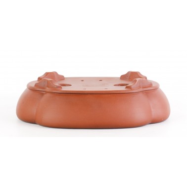 Yixing Bonsai Pot ASE-3017