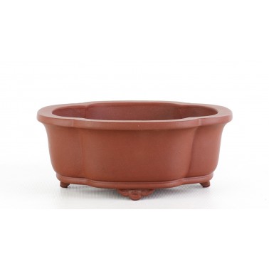 Yixing Bonsai Pot ASE-3054