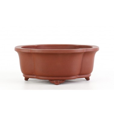 Yixing Bonsai Pot ASE-3054