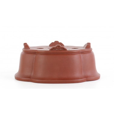 Yixing Bonsai Pot ASE-3054
