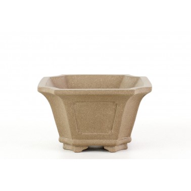 Yixing Bonsai Pot ASE-3062