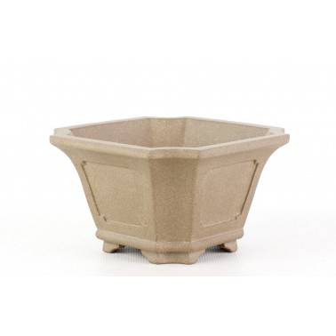 Yixing Bonsai Pot ASE-3062