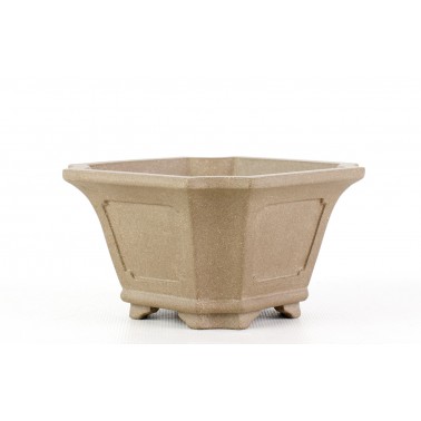 Yixing Bonsai Pot ASE-3062