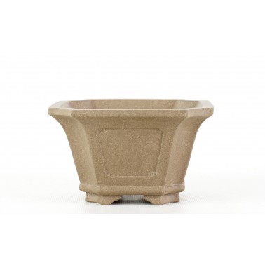 Yixing Bonsai Pot ASE-3062