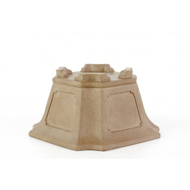 Yixing Bonsai Pot ASE-3062