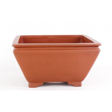 Yixing Bonsai Pot ASE-3083