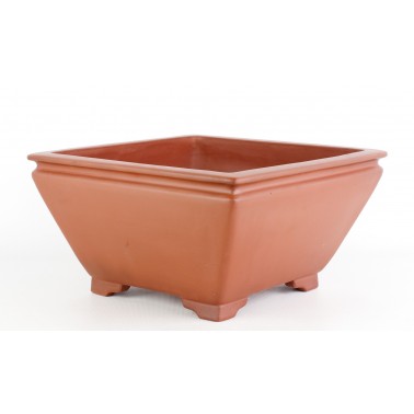 Yixing Bonsai Pot ASE-3083