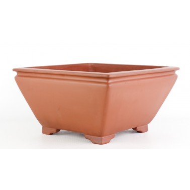 Yixing Bonsai Pot ASE-3083