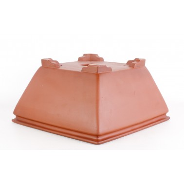 Yixing Bonsai Pot ASE-3083