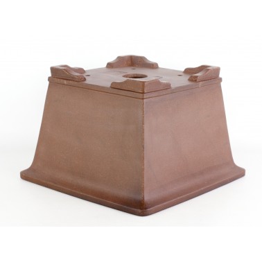 Yixing Bonsai Pot ASE-3095