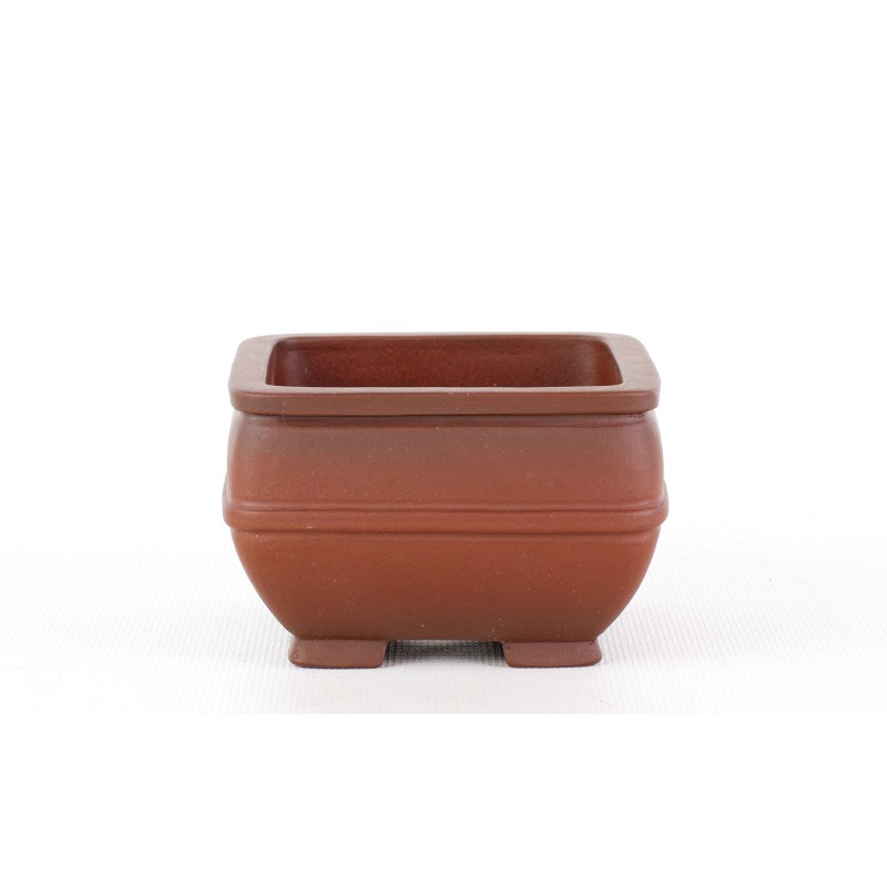 Yixing Bonsai Pot ASE-3147