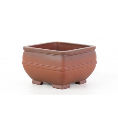 Yixing Bonsai Pot ASE-3147