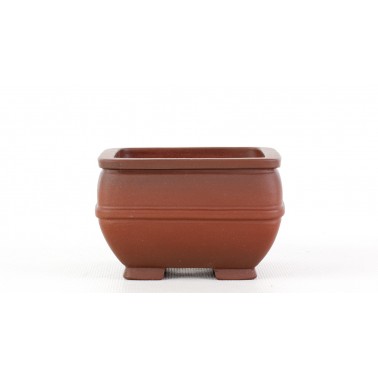 Yixing Bonsai Pot ASE-3147