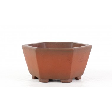 Yixing Bonsai Pot ASE-3153