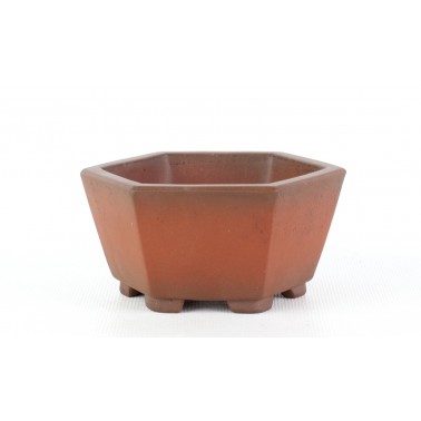 Yixing Bonsai Pot ASE-3153