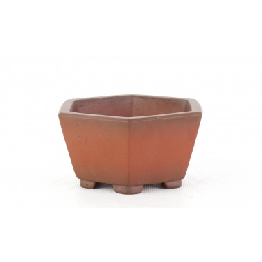 Yixing Bonsai Pot ASE-3153