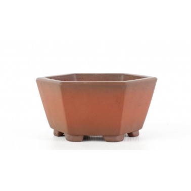 Yixing Bonsai Pot ASE-3153