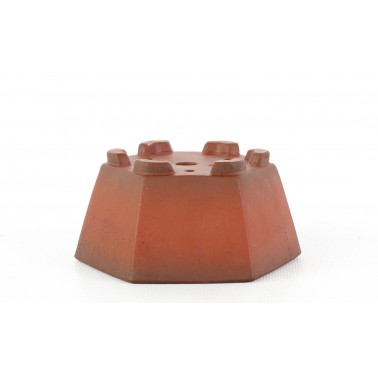 Yixing Bonsai Pot ASE-3153