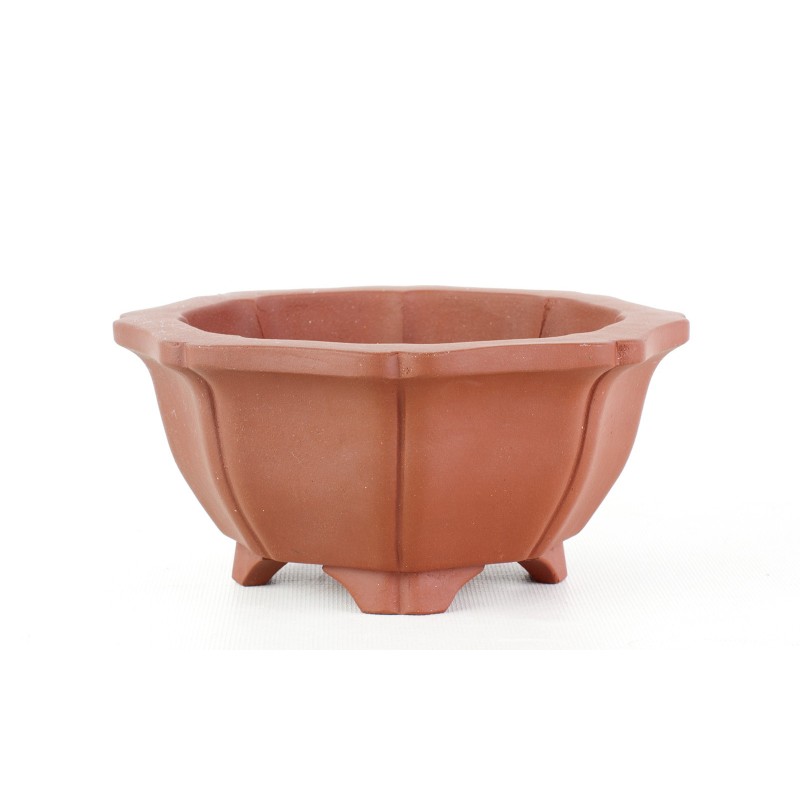 Yixing Bonsai Pot ASE-2076