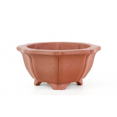 Yixing Bonsai Pot ASE-2076