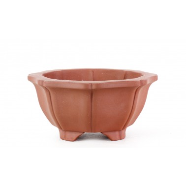 Yixing Bonsai Pot ASE-2076