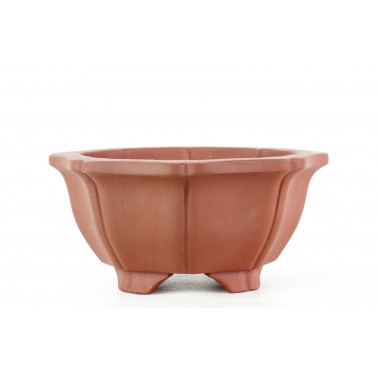 Yixing Bonsai Pot ASE-2076