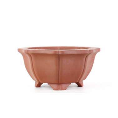 Yixing Bonsai Pot ASE-2076