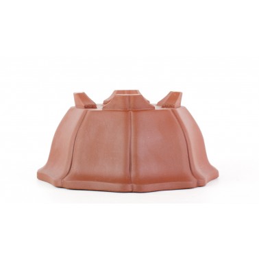 Maceta Bonsái Yixing ASE-2076