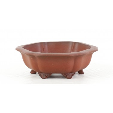 Yixing Bonsai Pot ASE-3068